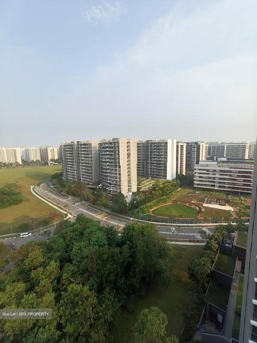 Bellewaters (D19), Condominium #617984671